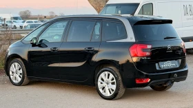 Citroen C4 Picasso 2.0HDi= 7 МЕСТА= ПАНОРАМА= КАМЕРА= , снимка 7