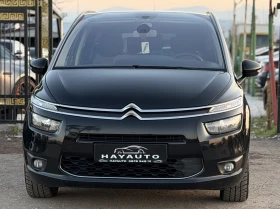 Citroen C4 Picasso 2.0HDi= 7 МЕСТА= ПАНОРАМА= КАМЕРА= , снимка 1