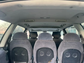 VW Sharan 1.9tdi 110k - 1990 € / 3892.10 лв. - 69121422 9