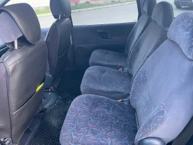 VW Sharan 1.9tdi 110k - 1990 € / 3892.10 лв. - 69121422 7