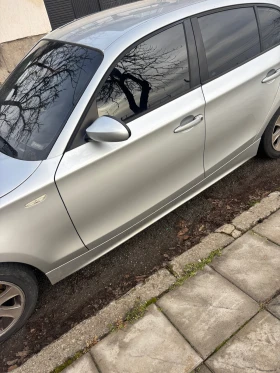 BMW 116 бензин / газ - 2900 € / 5671.91 лв. - 10421807 6