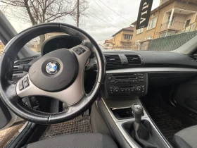 BMW 116 бензин / газ - 2900 € / 5671.91 лв. - 10421807 7