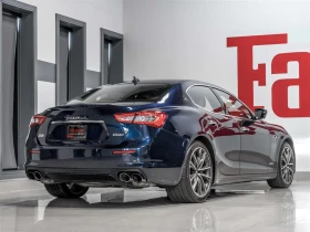 Maserati Ghibli S Q4 * GranLusso * АвтоКредит* (ЦЕНА ДО БГ), снимка 3