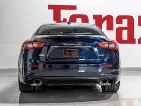 Maserati Ghibli S Q4 * GranLusso * АвтоКредит* (ЦЕНА ДО БГ), снимка 4