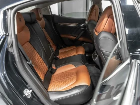 Maserati Ghibli S Q4 * GranLusso * АвтоКредит* (ЦЕНА ДО БГ), снимка 8