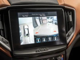 Maserati Ghibli S Q4 * GranLusso * АвтоКредит* (ЦЕНА ДО БГ), снимка 11