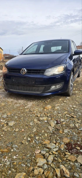 VW Polo, снимка 9