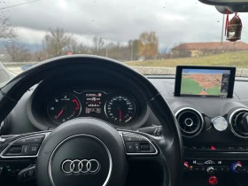 Audi A3 8v quattro, снимка 5