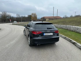 Audi A3 8v quattro, снимка 12