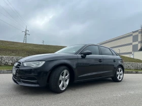 Audi A3 8v quattro, снимка 13
