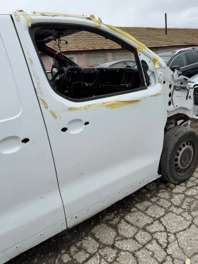 Toyota Proace City 1.6d 45000km - 5 € / 9.78 лв. - 41065235 4