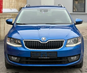 Skoda Octavia 2.00D/DSG/RACE/BLUE/ОБСЛУЖЕН!CANTON/Full/MAX/NAVI/
