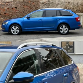 Skoda Octavia 2.00D/DSG/RACE/BLUE/ОБСЛУЖЕН!CANTON/Full/MAX/NAVI/ - 8999 € / 17600.51 лв. - 92412841 8