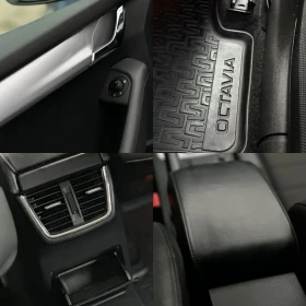 Skoda Octavia 2.00D/DSG/RACE/BLUE/ОБСЛУЖЕН!CANTON/Full/MAX/NAVI/ - 8999 € / 17600.51 лв. - 92412841 15