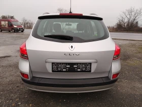 Renault Clio 1.2-75 КС НАВИ, БЕНЗИН, 6 СК - 2499 € / 4887.62 лв. - 13883131 6