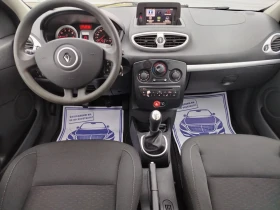 Renault Clio 1.2-75 КС НАВИ, БЕНЗИН, 6 СК - 2499 € / 4887.62 лв. - 13883131 10
