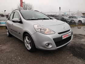 Renault Clio 1.2-75 КС НАВИ, БЕНЗИН, 6 СК - 2499 € / 4887.62 лв. - 13883131 3