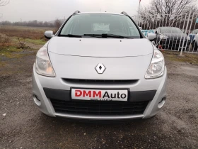 Renault Clio 1.2-75 КС НАВИ, БЕНЗИН, 6 СК - 2499 € / 4887.62 лв. - 13883131 2