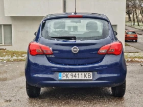 Opel Corsa 1.4 GPL-РЕГИСТРИРАНА-СУПЕР СЪСТОЯНИЕ! - 5700 € / 11148.23 лв. - 21869949 5