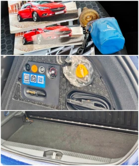 Opel Corsa 1.4 GPL-РЕГИСТРИРАНА-СУПЕР СЪСТОЯНИЕ! - 5700 € / 11148.23 лв. - 21869949 13