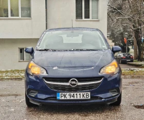 Opel Corsa 1.4 GPL-РЕГИСТРИРАНА-СУПЕР СЪСТОЯНИЕ! - 5700 € / 11148.23 лв. - 21869949 2