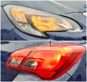 Opel Corsa 1.4 GPL-РЕГИСТРИРАНА-СУПЕР СЪСТОЯНИЕ! - 5700 € / 11148.23 лв. - 21869949 12