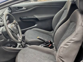 Opel Corsa 1.4 GPL-РЕГИСТРИРАНА-СУПЕР СЪСТОЯНИЕ! - 5700 € / 11148.23 лв. - 21869949 8