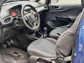 Opel Corsa 1.4 GPL-РЕГИСТРИРАНА-СУПЕР СЪСТОЯНИЕ! - 5700 € / 11148.23 лв. - 21869949 7