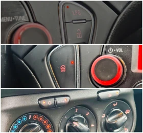 Opel Corsa 1.4 GPL-РЕГИСТРИРАНА-СУПЕР СЪСТОЯНИЕ! - 5700 € / 11148.23 лв. - 21869949 16