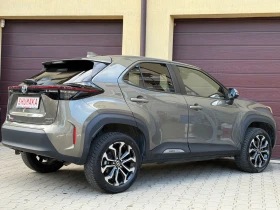 Toyota Yaris Cross 1.5i Hybrid* 4x4*  � �������� �� 06/2032 | Mobile.bg � ����� ������ 6