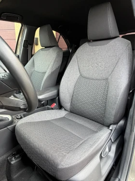 Toyota Yaris Cross 1.5i Hybrid* 4x4*  в ГАРАНЦИЯ до 06/2032, снимка 7