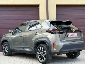 ����� �� �������� �� Toyota Yaris Cross 1.5i Hybrid* 4x4*  � �������� �� 06/2032