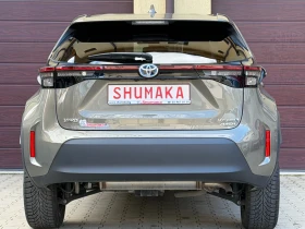 Toyota Yaris Cross 1.5i Hybrid* 4x4*  � �������� �� 06/2032 | Mobile.bg � ����� ������ 5