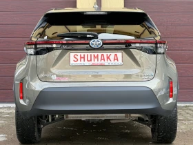 Toyota Yaris Cross 1.5i Hybrid* 4x4*  в ГАРАНЦИЯ до 06/2032, снимка 5