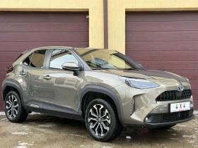 Toyota Yaris Cross 1.5i Hybrid* 4x4*  в ГАРАНЦИЯ до 06/2032, снимка 2