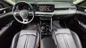 Kia K5 2.0LPI TRENDY autogeorge.com - 17280 € / 33796.74 лв. - 88959482 6