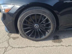 Mercedes-Benz GT 53/360 CAM/ДИСТРОНИК/ОБДУХВАНЕ/BURMESTER/ - 59650 € / 116665.26 лв. - 92306120 5