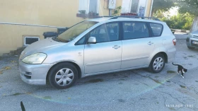 ������ Toyota Avensis verso