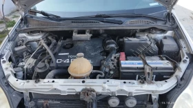 Toyota Avensis verso �������� | Mobile.bg � ����� ������ 10