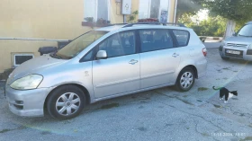 Toyota Avensis verso �������� | Mobile.bg � ����� ������ 5