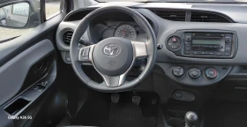 Toyota Yaris 1.4D-4D 90k.c, Belgium  | Mobile.bg � ����� ������ 9