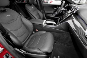 Mercedes-Benz C 43 AMG /4-MATIC/MANUFAKTUR/NIGHT/PANO/BURM/360/ | Auto.bg — изображение 10
