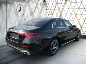 Mercedes-Benz E 220 d/AMG/MEMORY/LED/360 CAMERA/DIGITAL LIGHT/ | Auto.bg — изображение 4