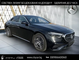 Mercedes-Benz E 220 d/AMG/MEMORY/LED/360 CAMERA/DIGITAL LIGHT/