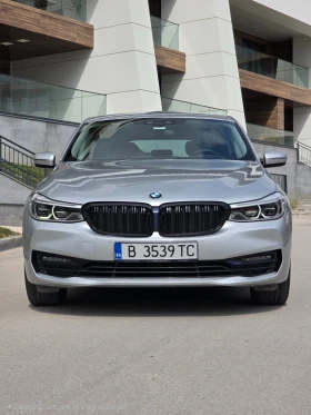 BMW 6 GT 640 GT | Auto.bg — изображение 3