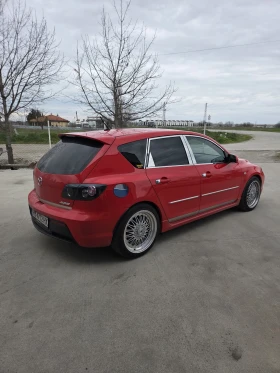 Mazda 3 MPS - 6500 € / 12712.90 лв. - 47177913 3