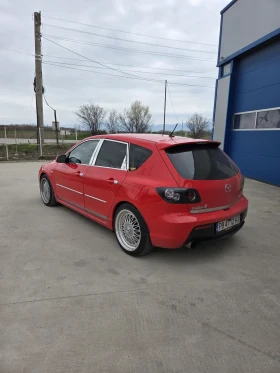 Mazda 3 MPS | Mobile.bg � ����� ������ 2