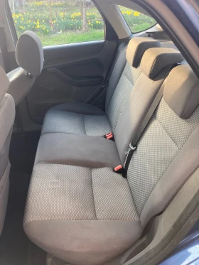 Ford Focus Газ - 1400 € / 2738.16 лв. - 71280214 6