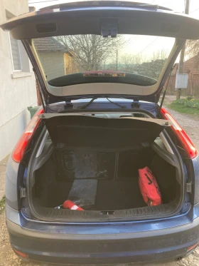 Ford Focus Газ - 1400 € / 2738.16 лв. - 71280214 8