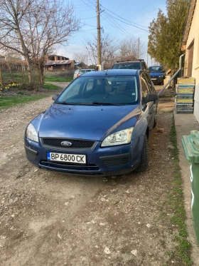 Ford Focus Газ - 1400 € / 2738.16 лв. - 71280214 2